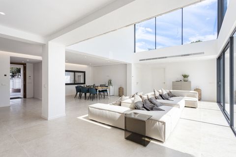Villa i Santa Ponsa, Mallorca, Santa Ponsa - € 4.495.000 | Ref: SH-1305 - foto 14
