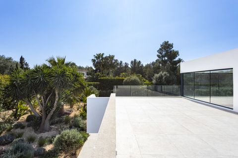 Villa i Santa Ponsa, Mallorca, Santa Ponsa - € 4.495.000 | Ref: SH-1305 - foto 31