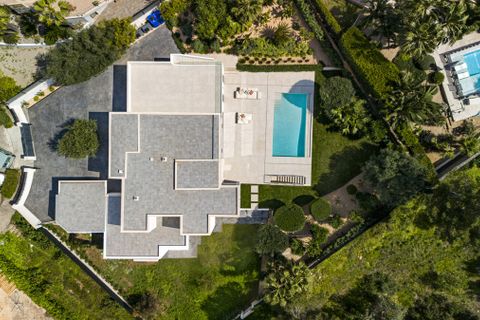Villa i Santa Ponsa, Mallorca, Santa Ponsa - € 4.495.000 | Ref: SH-1305 - foto 33