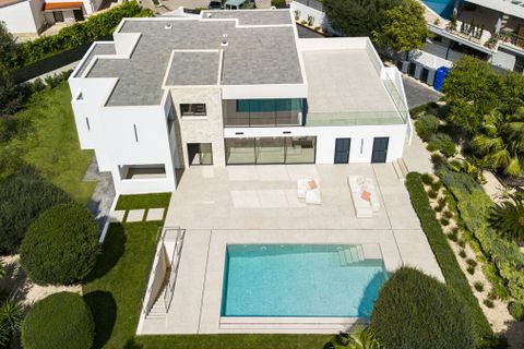 Villa i Santa Ponsa, Mallorca, Santa Ponsa - € 4.495.000 | Ref: SH-1305 - foto 34