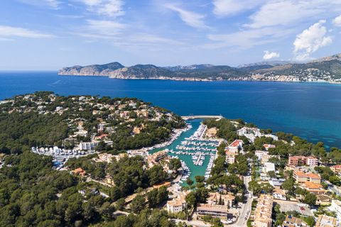 Villa i Santa Ponsa, Mallorca, Santa Ponsa - € 4.495.000 | Ref: SH-1305 - foto 38