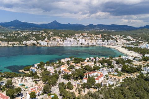 Villa i Santa Ponsa, Mallorca, Santa Ponsa - € 4.495.000 | Ref: SH-1305 - foto 39