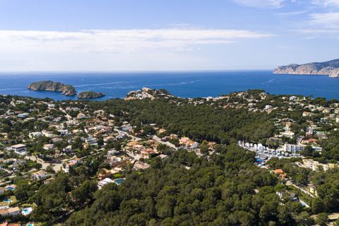 Villa i Santa Ponsa, Mallorca, Santa Ponsa - € 4.495.000 | Ref: SH-1305 - foto 40