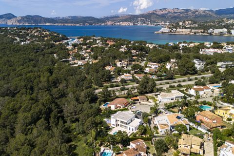 Villa i Santa Ponsa, Mallorca, Santa Ponsa - € 4.495.000 | Ref: SH-1305 - foto 41