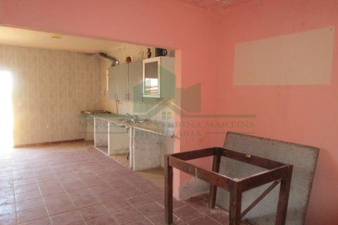 Villa i Castro Marim, Faro, Castro Marim - € 125.000 | Ref: 1001-279 - foto 3