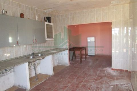Villa i Castro Marim, Faro, Castro Marim - € 125.000 | Ref: 1001-279 - foto 2