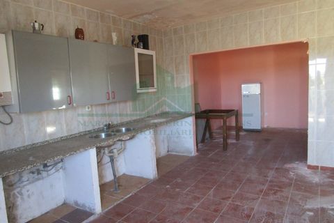 Villa i Castro Marim, Faro, Castro Marim - € 125.000 | Ref: 1001-279 - foto 4