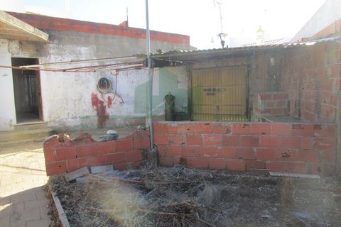 Villa i Castro Marim, Faro, Castro Marim - € 125.000 | Ref: 1001-279 - foto 5