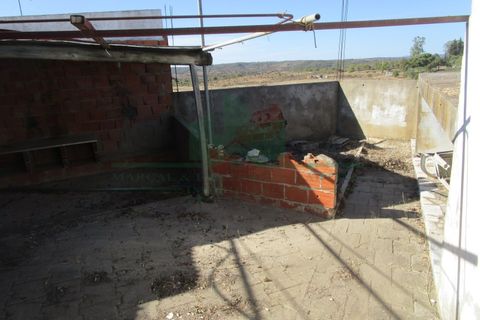 Villa i Castro Marim, Faro, Castro Marim - € 125.000 | Ref: 1001-279 - foto 7