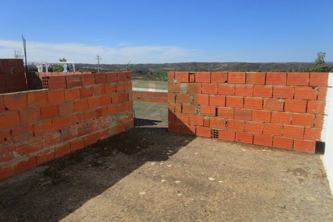 Villa i Castro Marim, Faro, Castro Marim - € 125.000 | Ref: 1001-279 - foto 1