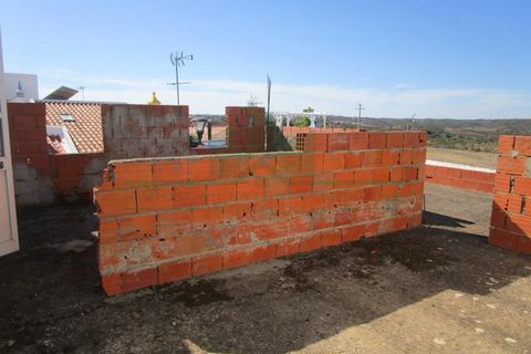 Villa i Castro Marim, Faro, Castro Marim - € 125.000 | Ref: 1001-279 - foto 8