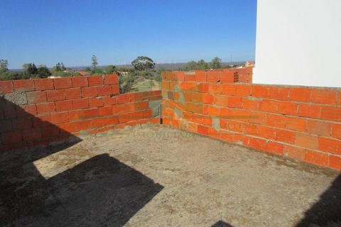 Villa i Castro Marim, Faro, Castro Marim - € 125.000 | Ref: 1001-279 - foto 9