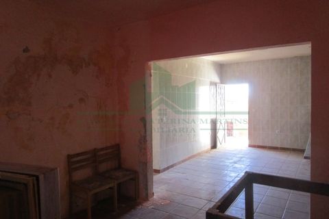 Villa i Castro Marim, Faro, Castro Marim - € 125.000 | Ref: 1001-279 - foto 15