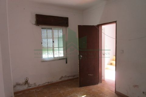 Villa i Castro Marim, Faro, Castro Marim - € 125.000 | Ref: 1001-279 - foto 17