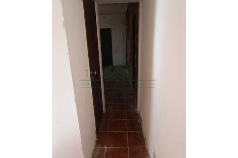 Villa i Castro Marim, Faro, Castro Marim - € 125.000 | Ref: 1001-279 - foto 20