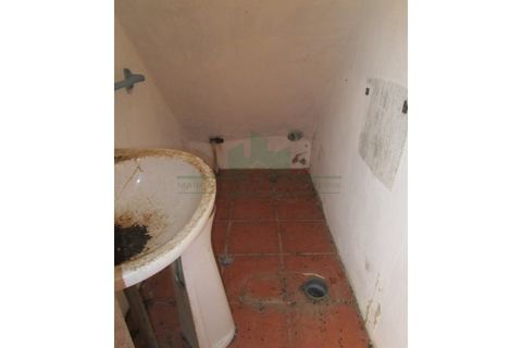 Villa i Castro Marim, Faro, Castro Marim - € 125.000 | Ref: 1001-279 - foto 21
