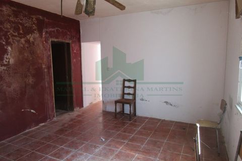 Villa i Castro Marim, Faro, Castro Marim - € 125.000 | Ref: 1001-279 - foto 27