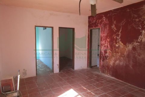 Villa i Castro Marim, Faro, Castro Marim - € 125.000 | Ref: 1001-279 - foto 28