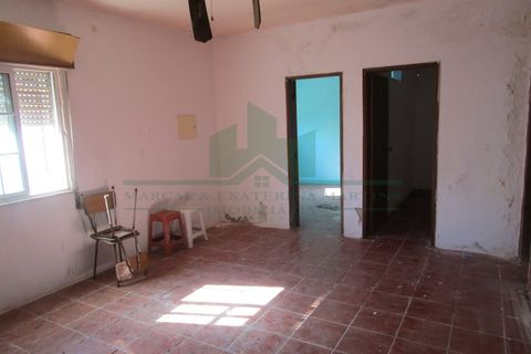 Villa i Castro Marim, Faro, Castro Marim - € 125.000 | Ref: 1001-279 - foto 29