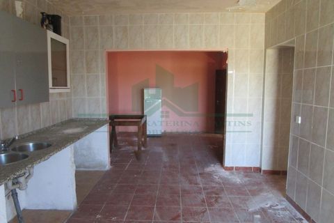 Villa i Castro Marim, Faro, Castro Marim - € 125.000 | Ref: 1001-279 - foto 30