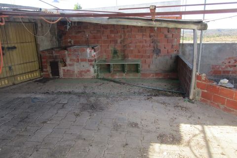 Villa i Castro Marim, Faro, Castro Marim - € 125.000 | Ref: 1001-279 - foto 33