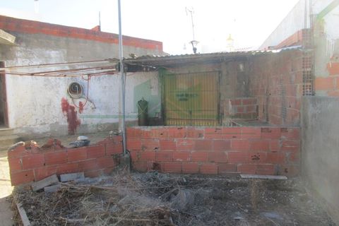 Villa i Castro Marim, Faro, Castro Marim - € 125.000 | Ref: 1001-279 - foto 34