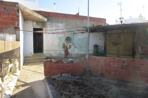Villa i Castro Marim, Faro, Castro Marim - € 125.000 | Ref: 1001-279 - foto 35