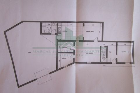 Villa i Castro Marim, Faro, Castro Marim - € 125.000 | Ref: 1001-279 - foto 40