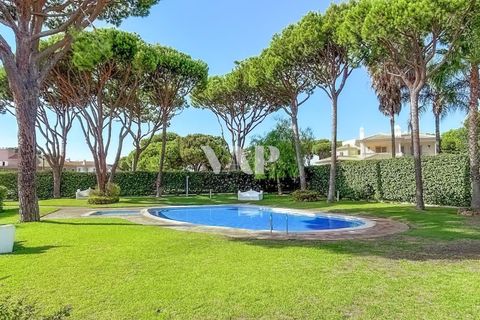 Villa i Vilamoura, Faro, Vilamoura - € 720.000 | Ref: VAP212602 - foto 1