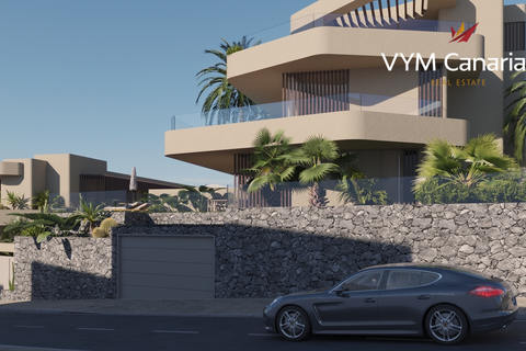 Duplex i Adeje, Tenerife, Adeje - € 1.195.000 | Ref: VS9146M - foto 7