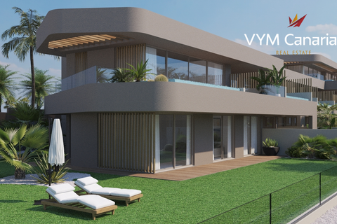 Duplex i Adeje, Tenerife, Adeje - € 1.195.000 | Ref: VS9146M - foto 9