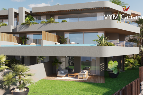 Duplex i Adeje, Tenerife, Adeje - € 1.195.000 | Ref: VS9146M - foto 10