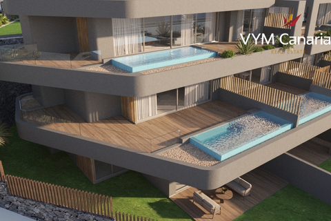 Duplex i Adeje, Tenerife, Adeje - € 1.195.000 | Ref: VS9146M - foto 11
