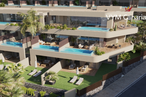 Duplex i Adeje, Tenerife, Adeje - € 1.195.000 | Ref: VS9146M - foto 12