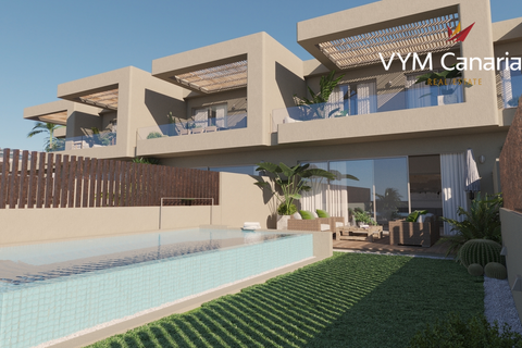 Duplex i Adeje, Tenerife, Adeje - € 1.195.000 | Ref: VS9146M - foto 13
