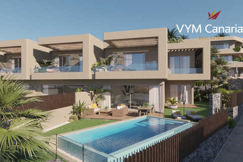 Duplex i Adeje, Tenerife, Adeje - € 1.195.000 | Ref: VS9146M - foto 15