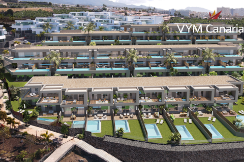 Duplex i Adeje, Tenerife, Adeje - € 1.195.000 | Ref: VS9146M - foto 19