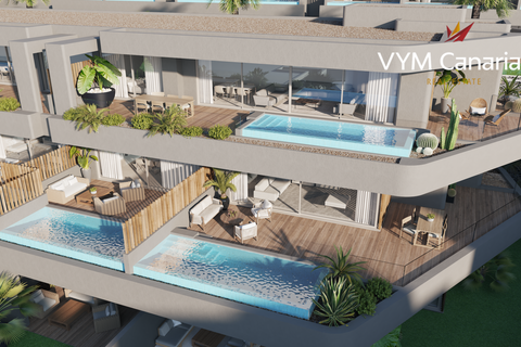 Duplex i Adeje, Tenerife, Adeje - € 1.195.000 | Ref: VS9146M - foto 21