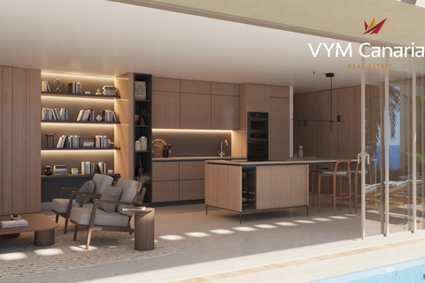 Duplex i Adeje, Tenerife, Adeje - € 1.195.000 | Ref: VS9146M - foto 23