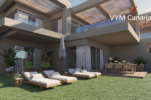 Penthouse i Adeje, Tenerife, Adeje - € 1.450.000 | Ref: VS9144M - foto 11