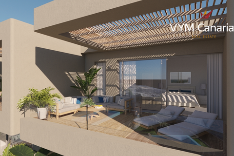 Penthouse i Adeje, Tenerife, Adeje - € 1.450.000 | Ref: VS9144M - foto 13