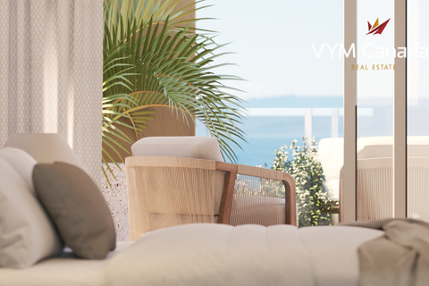 Penthouse i Adeje, Tenerife, Adeje - € 1.450.000 | Ref: VS9144M - foto 17
