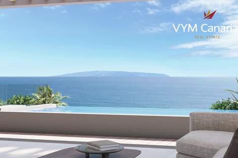 Penthouse i Adeje, Tenerife, Adeje - € 1.450.000 | Ref: VS9144M - foto 26
