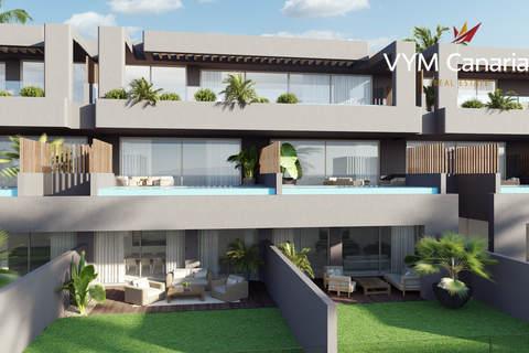 Penthouse i Adeje, Tenerife, Adeje - € 1.450.000 | Ref: VS9144M - foto 27