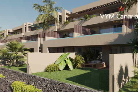 Penthouse i Adeje, Tenerife, Adeje - € 1.450.000 | Ref: VS9144M - foto 28