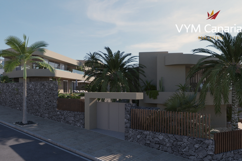 Penthouse i Adeje, Tenerife, Adeje - € 1.450.000 | Ref: VS9144M - foto 29