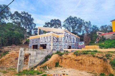 Villa i Lloret De Mar, Gerona, Lloret De Mar - € 299.500 | Ref: CHA0290 - foto 1