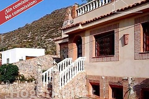 Haus in Berja, Almeria, Berja - € 440.000 | Ref: HAOR04760CPA440.V-B/3716 - Foto 1