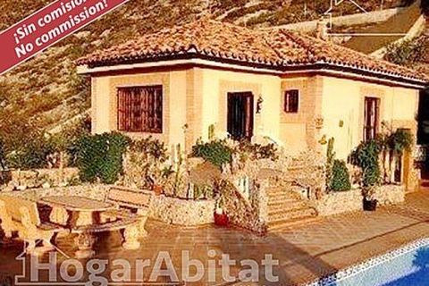 Haus in Berja, Almeria, Berja - € 440.000 | Ref: HAOR04760CPA440.V-B/3716 - Foto 2