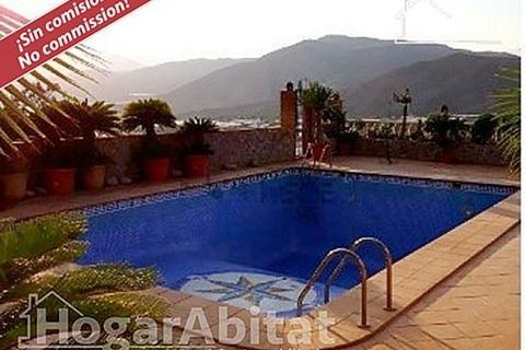 Haus in Berja, Almeria, Berja - € 440.000 | Ref: HAOR04760CPA440.V-B/3716 - Foto 3